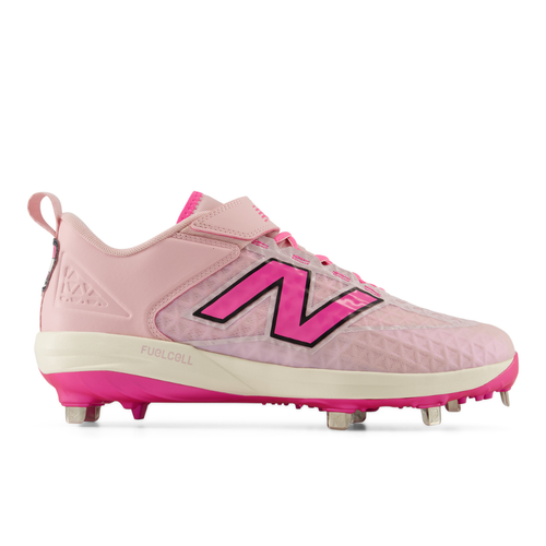 New Balance Metal Baseball Cleats Mother’s Day M4040 Low Men’s Baseball Cleats M40409WG