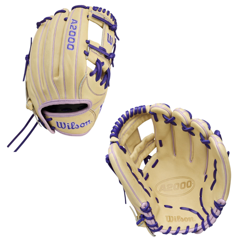 2026 Wilson A2000 Summer H12 12” Infield Fastpitch Softball Glove – WBW10460712
