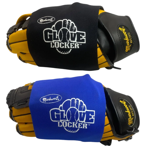 Markwort Glove Locker Baseball and Softball Glove Break-In and Protector – LOCK-B