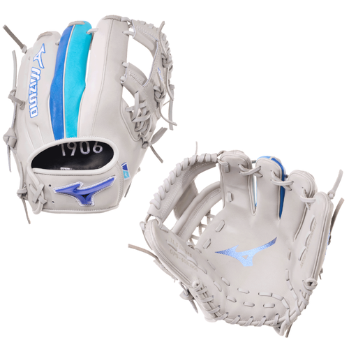 Mizuno Pro Select 120th Anniversary Limited Edition 11.5” Infield Baseball Glove – 313524