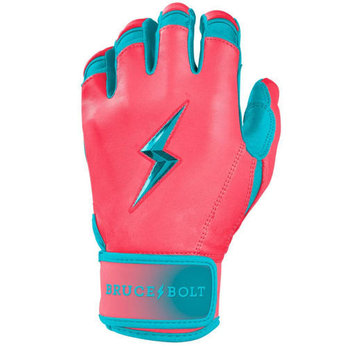 Bruce Bolt Max Clark Signature Series Short Cuff Youth Baseball