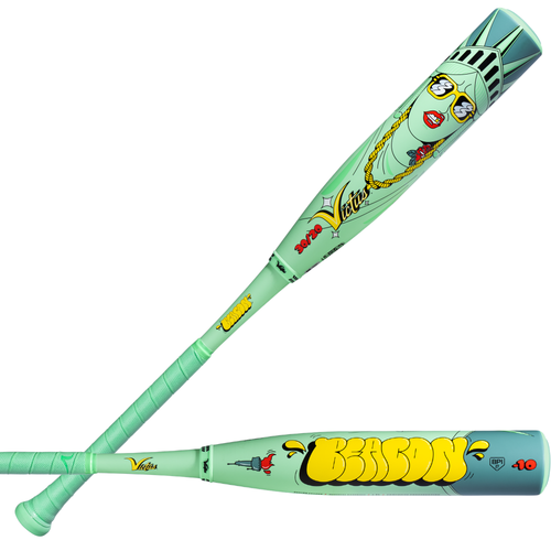 Victus Nova Lit Beacon -5 USSSA Travel Ball Baseball Bat Two-Piece Composite – VSBNL5B
