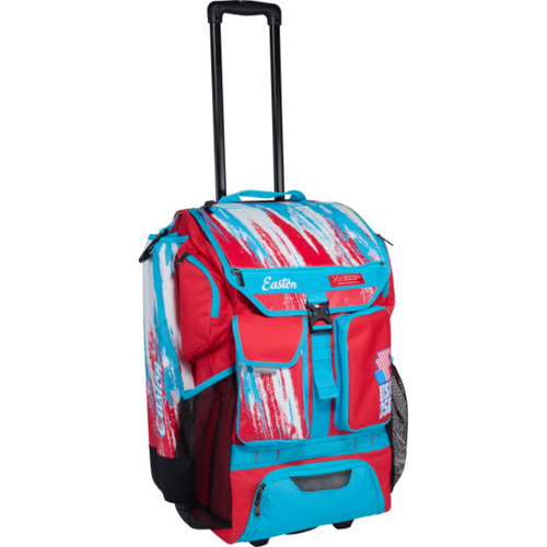 Easton 5 Tool American Classic Phenom Wheeled Equipment Bag – E00721793