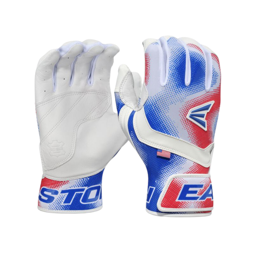 Easton Walk-Off Ethos American Classic Adult Baseball Batting Gloves – E007213