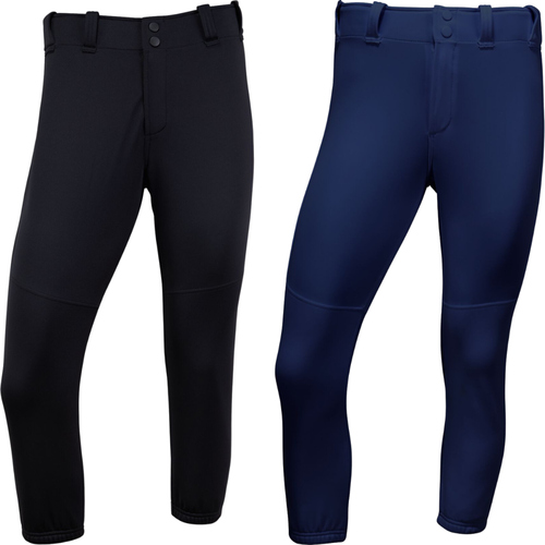 Easton Pro Performance Stretch Girls Fastpitch Softball Pants – E007151