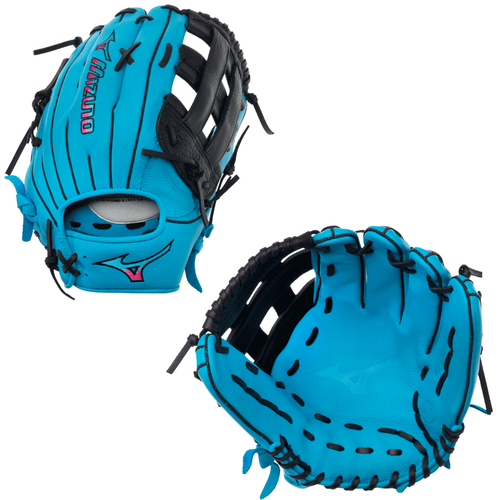Mizuno Franchise GFN1251B5 12.5” Outfield Baseball Glove - 313477