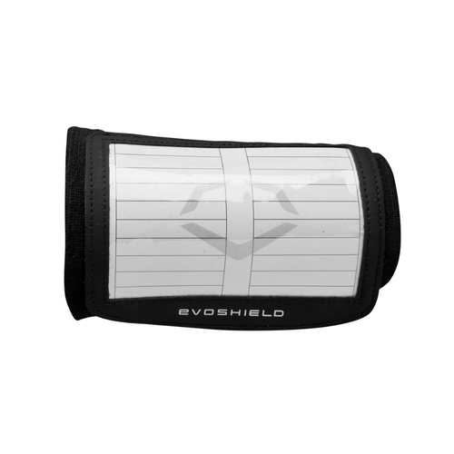 Evoshield Play Call Wrist Sleeve Arm Band Wrist Play Call – WB5744801
