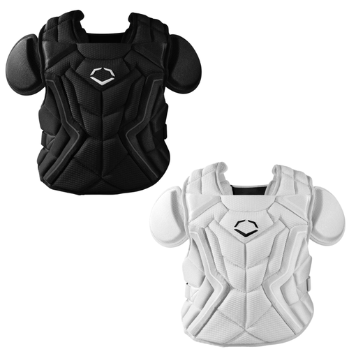 Evoshield Pro-SRZ 2.0 Adult Baseball Catcher’s Chest Protector – WB576250