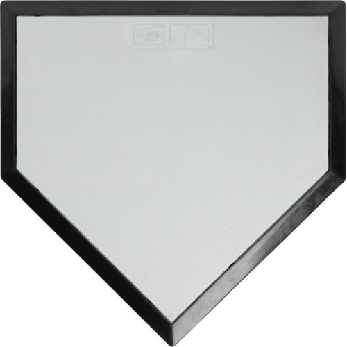 Rawlings Hollywood Bury-All Home Plate – 13908170