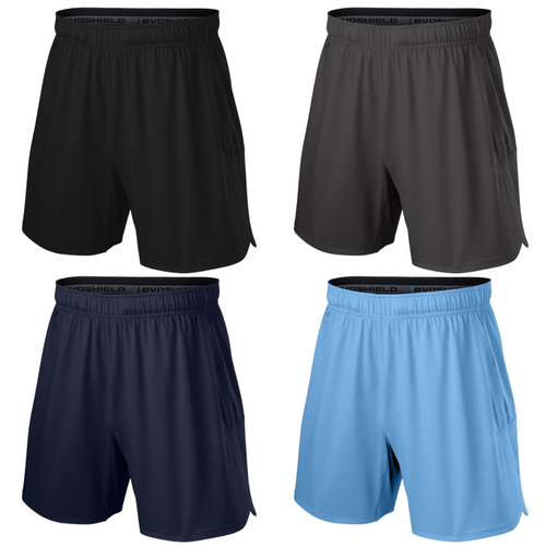 Evoshield Pro Team Short 3.0 Adult Baseball Shorts – WB60473