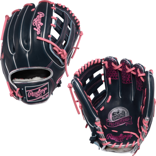 Rawlings Pro Preferred 11.75” Infield Baseball Glove - PROSCC4N