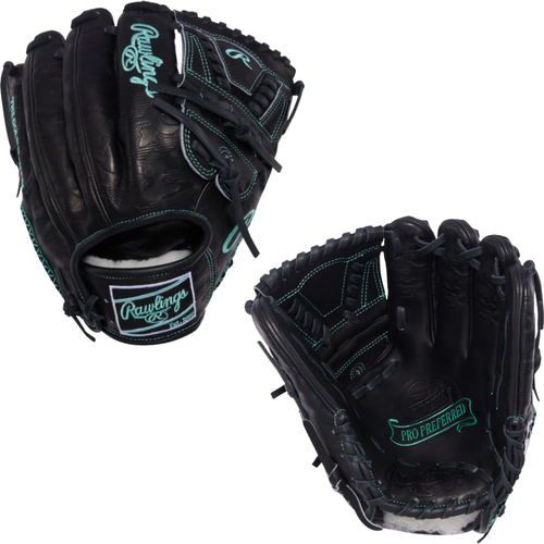 Rawlings Pro Preferred 11.75” Pitcher’s Baseball Glove - PROSJD48B