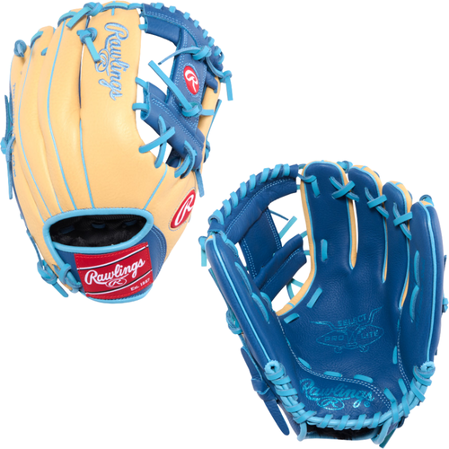Rawlings Select Pro Lite Brice Turang 11.5” Infield Youth Baseball Glove – SPL112BT