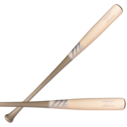 Marucci JJ Wetherholt JJW Pro Model Exclusive Maple Wood Baseball Bat – MVE6JJW-SMK/N