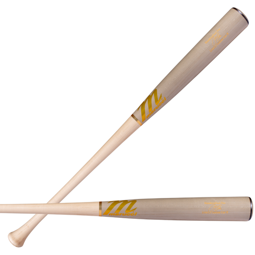 Marucci Francisco Lindor LINDY12 Pro Model Exclusive Maple Wood Baseball Bat – MVE6LINDY12-N/SMK