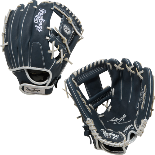 Rawlings Sure Catch Anthony Volpe 11.5” Youth Baseball Glove – SC115AV