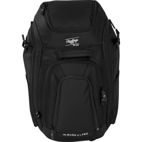 Rawlings Legion2 Series Baseball/Softball Equipment Backpack – R00704470