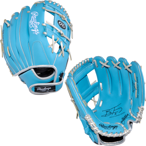 Rawlings Sure Catch Brice Turang 11” Youth Baseball Glove – SC110BT