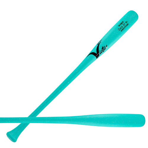Victus King of Juco Jr. Nuke Stick Youth Wood Baseball Bat - VYRWMKOJ-MT/W