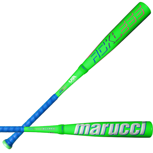 Marucci RCKLESS 2 -11 USA Baseball Bat Two-Piece Hybrid – MSBRH21U