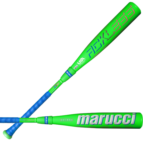 Marucci RCKLESS 2 -10 USA Baseball Bat Two-Piece Composite – MSBRC210U