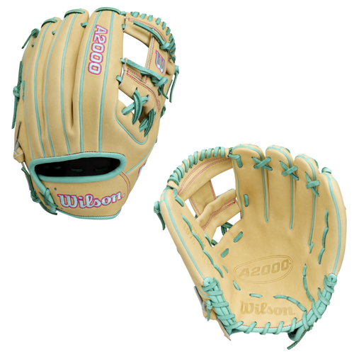 2027 Wilson A2000 1975 11.75” Infield Baseball Glove WBG05701RT1175