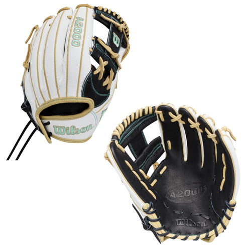 2027 Wilson A2000 H12SS 12” Infield Fastpitch Softball Glove WBG06701RT12