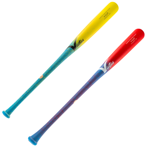 Victus Youth V-Cut Maple Youth Wood Baseball Bat – VYFPC