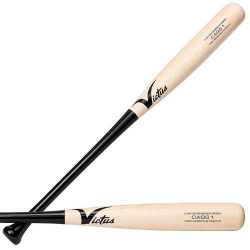 Victus Pro Reserve CAGS Jac Caglianone Maple Wood Baseball Bat – VRWMCAGS1