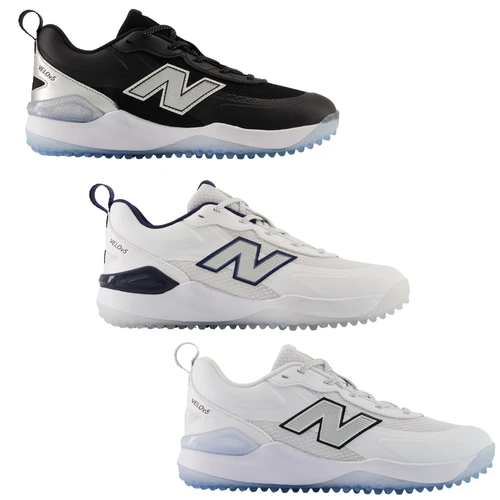 New Balance VELOv5 Women’s Fastpitch Softball Turf Shoes Trainer – WVELO