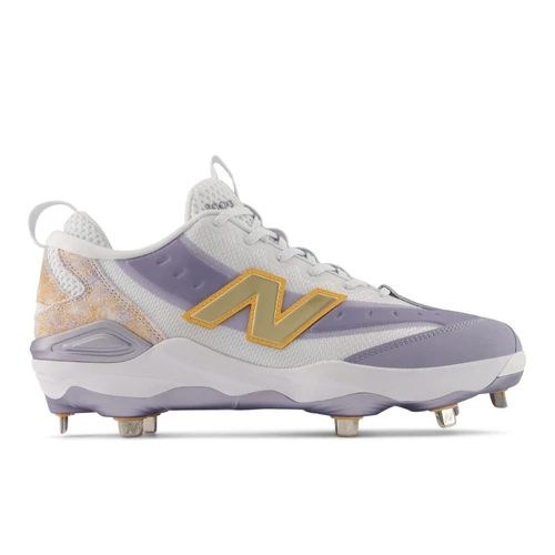 New Balance Metal Baseball Cleats 3000v8 Low Men’s Baseball Cleats M300082C