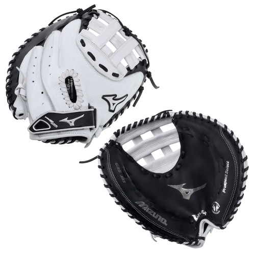 Mizuno Prospect Select Series 32.5” Fastpitch Softball Catcher’s Mitt – 313494