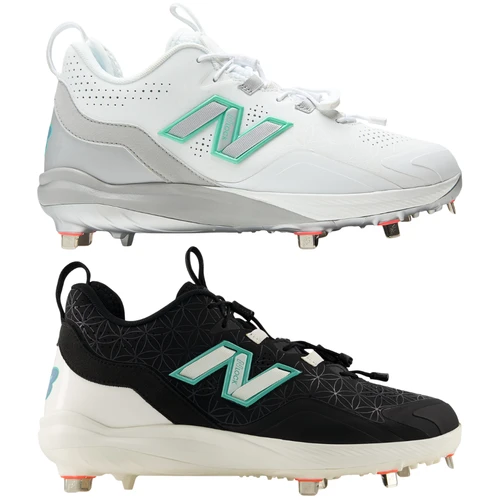 New Balance Metal Baseball Cleats LLINDPR3 Men’s Baseball Cleat – LLIND