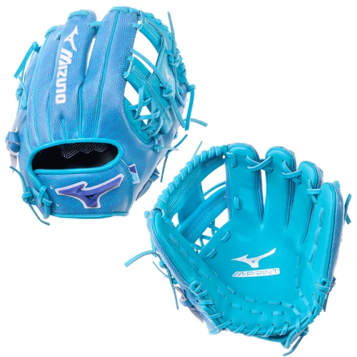 Mizuno Pro Select M-Print 120th Anniversary Limited Edition 11.5” Infield Baseball Glove – 313525