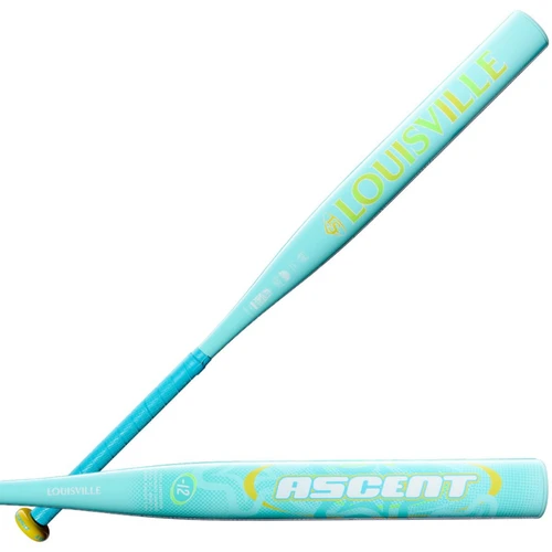 2027 Louisville Slugger Ascent -12 Fastpitch Softball Bat One-Piece Composite – WBL4280010