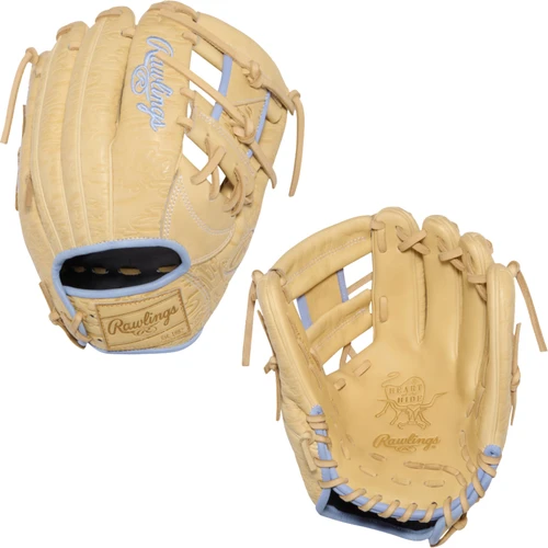 2026 Rawlings Heart of the Hide September Gold Glove Club 11.5” Infield Baseball Glove – PRORB734-2XC