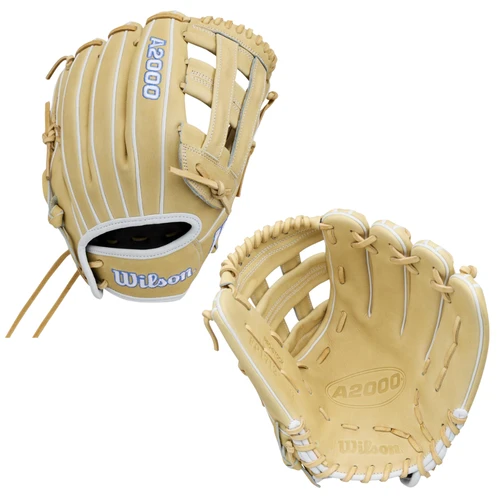 2027 Wilson A2000 1712 12” Infield Fastpitch Softball Glove WBG06901RT12