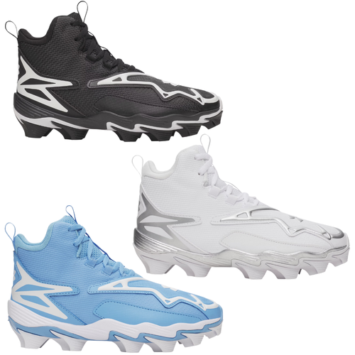 Under Armour Harper RM JR. Youth Baseball/Softball Molded Cleats – 6009957