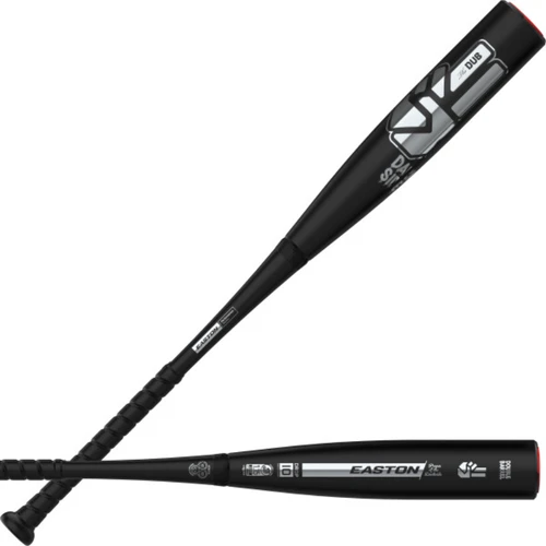 2027 Easton Dub Darkside -5 USSSA Travel Ball Baseball Bat Two-Piece Composite – EUT7DBDS5