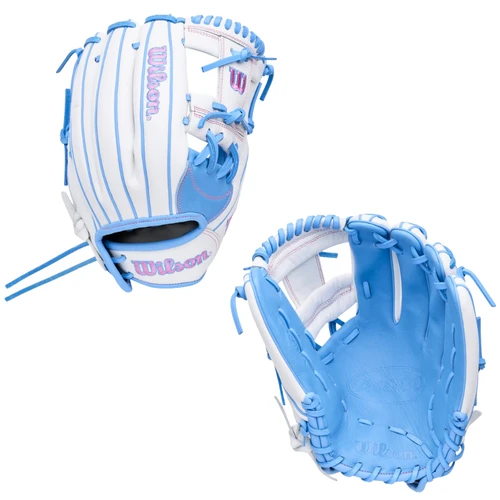 2027 Wilson A1000 H12 12” Infield Fastpitch Softball Glove – WBG03201RTH12