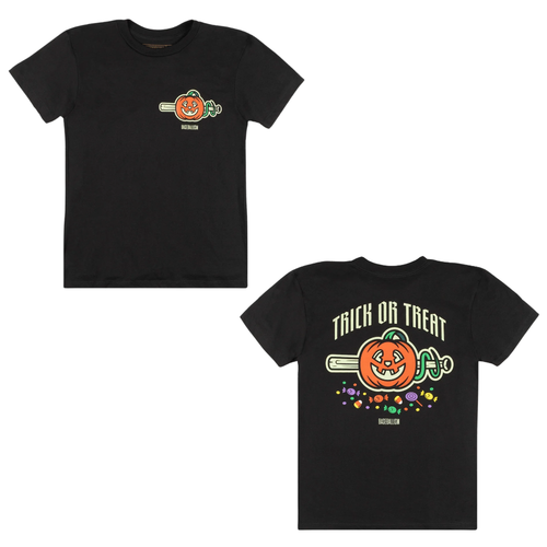 Baseballism Jack Candy Haul Glow in the Dark Youth Lifestyle T-Shirt – JACK CANDY YTH