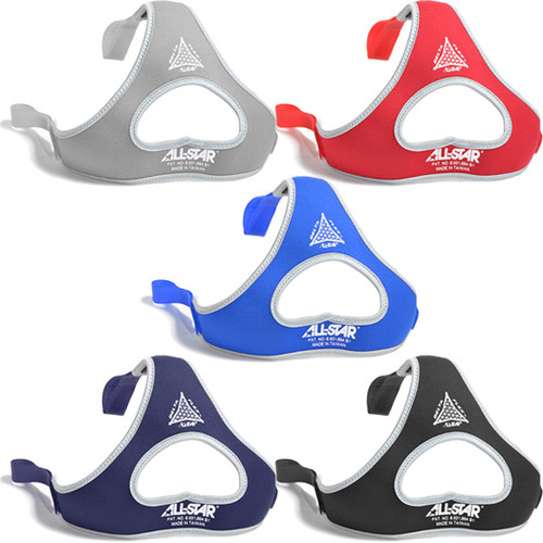 All-Star Pro Delta Flex Face Mask Harness FMH-PRO All-Star Pro Delta Flex Face Mask Harness FMH-PRO