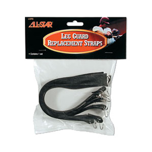 All-Star Replacement Shin Guard Straps LGRS All-Star Replacement Shin Guard Straps LGRS
