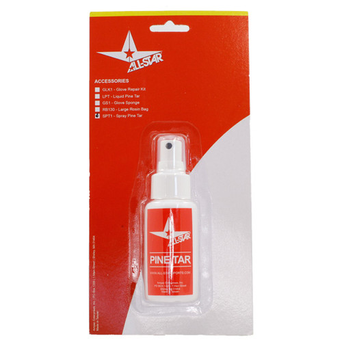 All-Star Spray Pine Tar SPT1