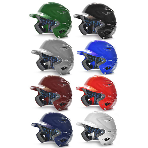 All-Star System 7 Batting Helmet BH3000 All-Star System 7 Batting Helmet BH3000