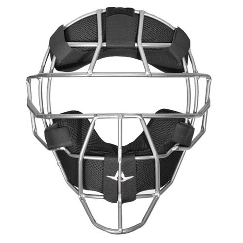 All-Star System 7 Umpire Mask FM4000-UMP All-Star System 7 Umpire Mask FM4000-UMP