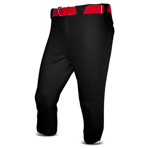 All-Star Vela Advanced Roll Top Women's Fastpitch Pant BSPWV All-Star Vela Advanced Roll Top Women's Fastpitch Pant BSPWV
