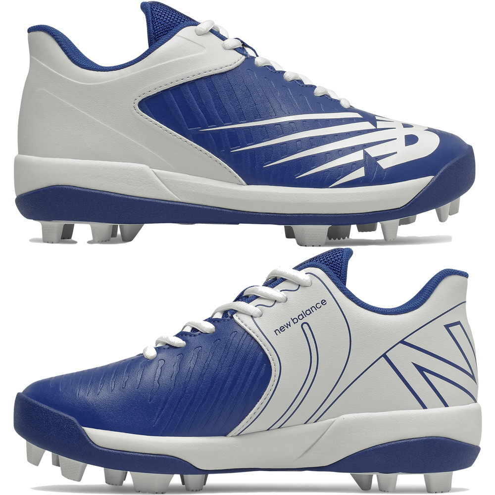 new balance youth baseball cleats