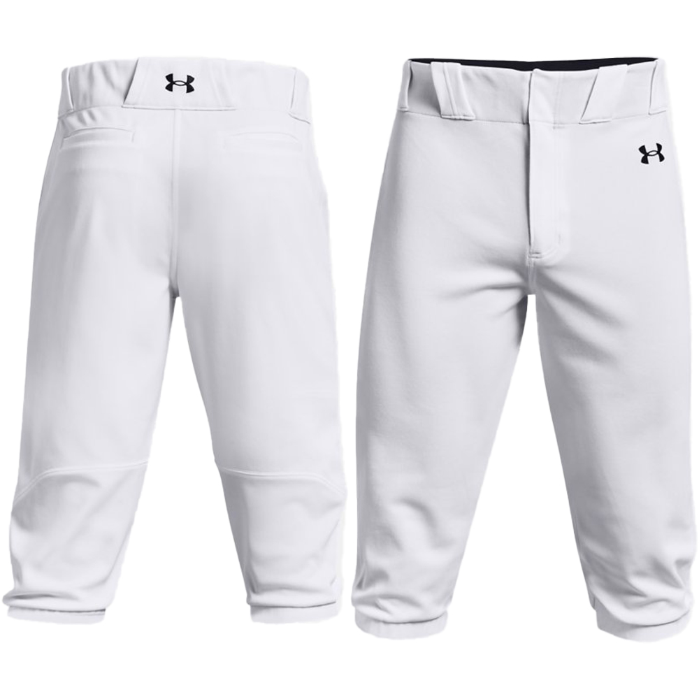 Under Armour Next Knicker Baseball Pant - Adult