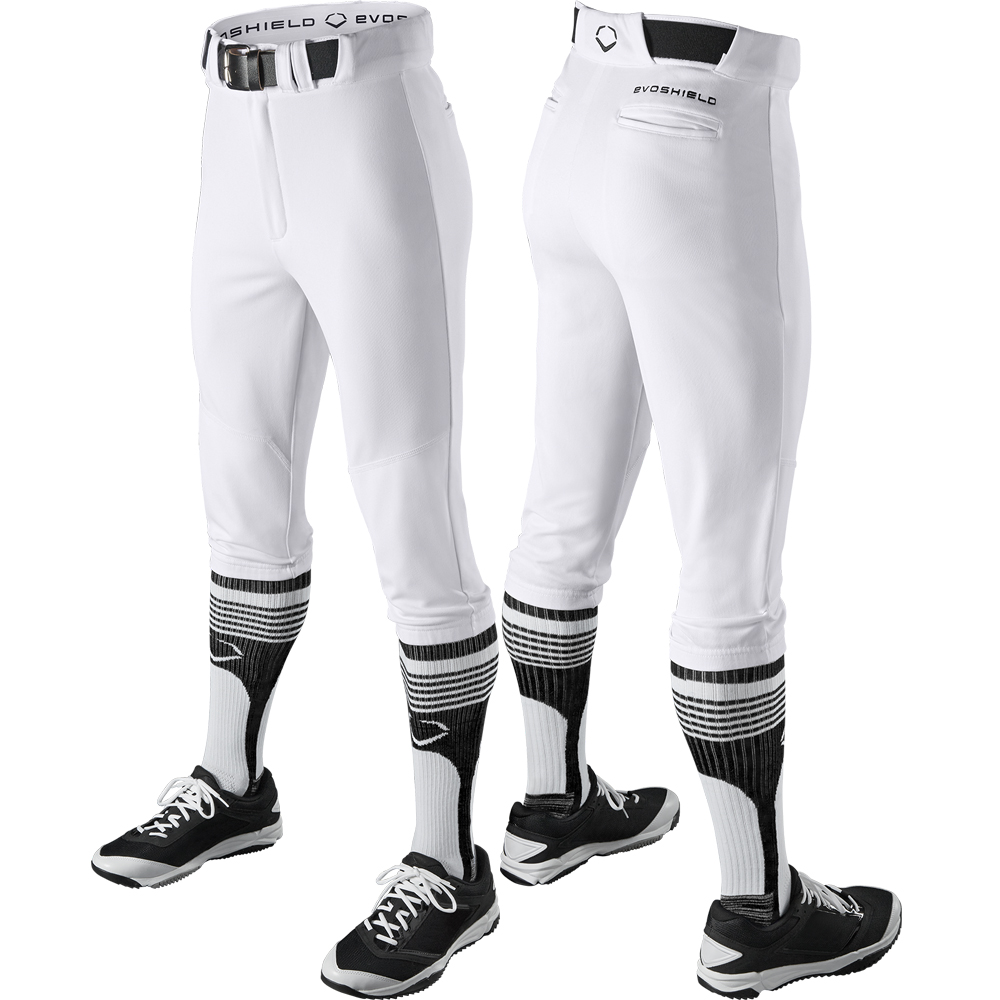 Mens Baseball Pants & Tights.